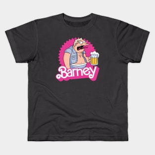 Barney Kids T-Shirt